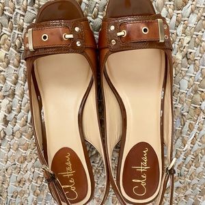 Cole Haan Slingback Pump
